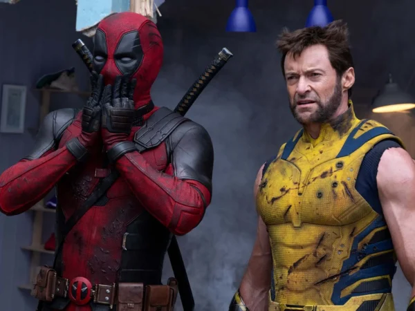 Review Film Deadpool & Wolverine: Kolaborasi Kocak Dua Jagoan Marvel