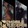 Kode Redeem Mobile Legends Bang Bang (MLBB) 15 Agustus 2024