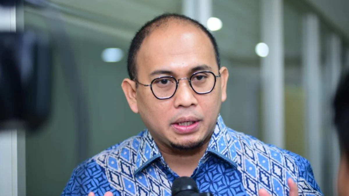 Andre Rosiade tegaskan hubungan Azizah dan Arhan baik-baik saja, Sementara Azizah Melaporkan Penyebar Hoaks ke Bareskrim Polri