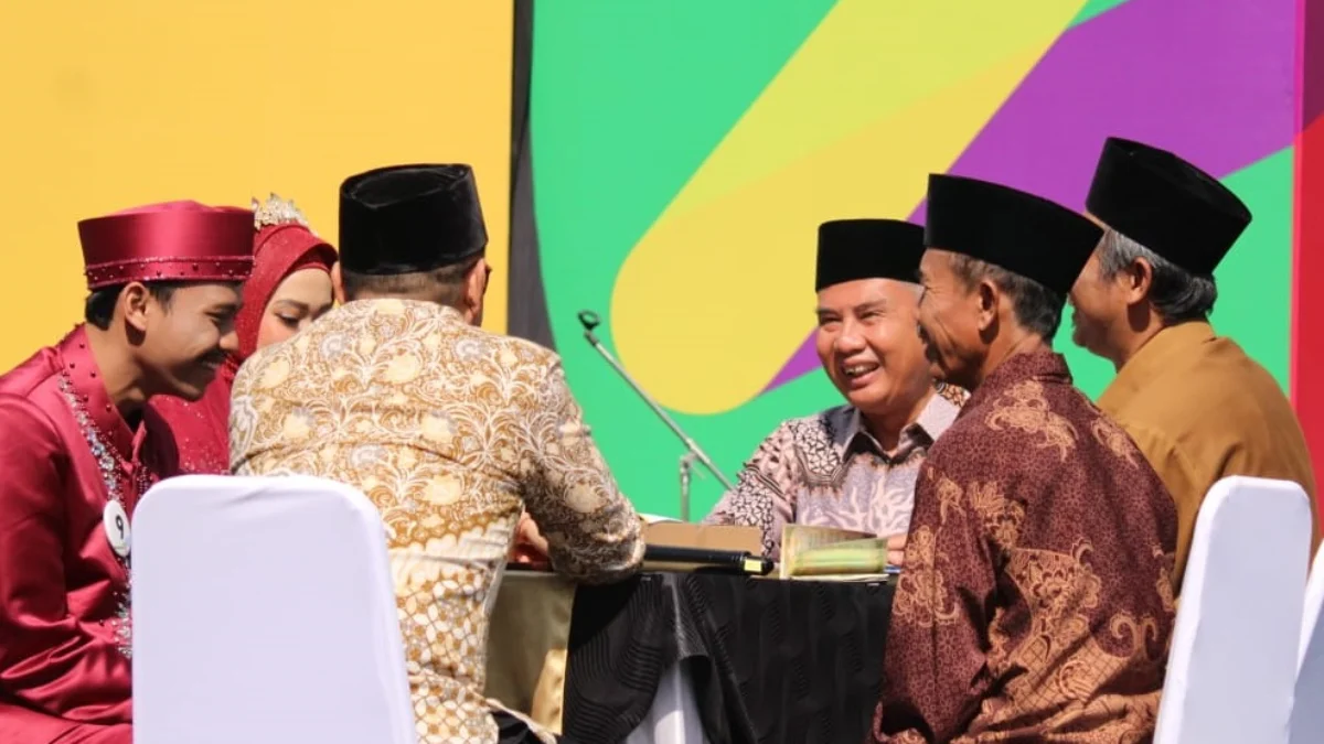 Angka perceraian di Jawa Barat setiap tahunnya terus mengalami peningkatan signifikan dan banyak yang menyandang status Janda atau duda.