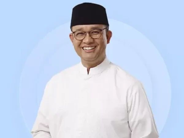 Anies Baswedan maju di Pilgub Jabar diusung PDI Perjuangan/Foto:Istimewa/