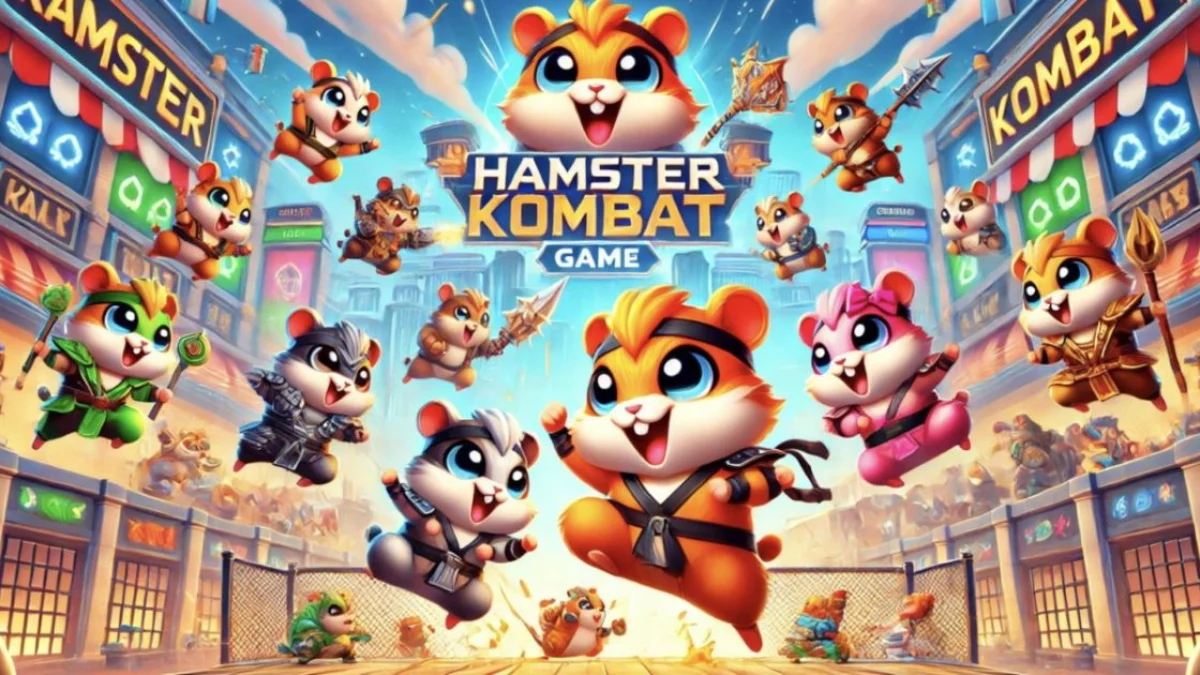 'UPDATE' Sandi Hamster Kombat 9 Agustus 2024, Dapatkan Banyak Coin!