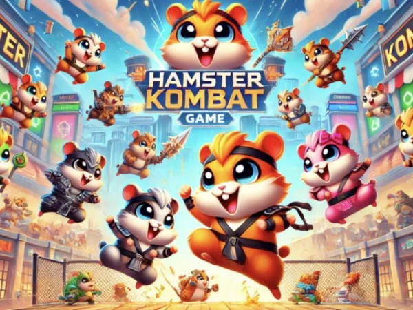 'UPDATE' Sandi Hamster Kombat 9 Agustus 2024, Dapatkan Banyak Coin!