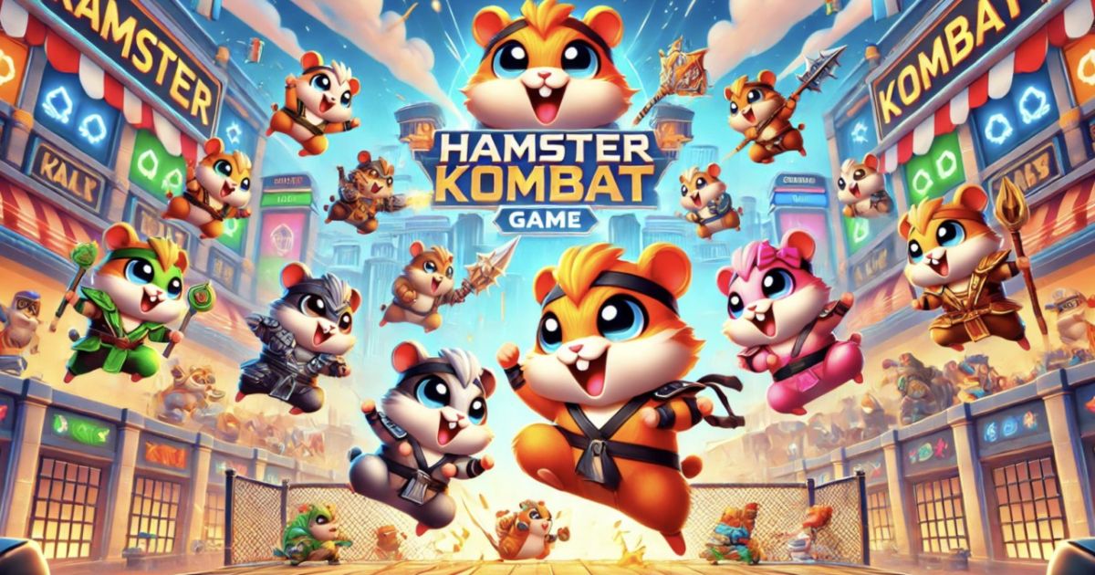 'UPDATE' Sandi Hamster Kombat 9 Agustus 2024, Dapatkan Banyak Coin!