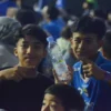 Brand air minuman ternama Le Minerale menyepakati sebagai sponsorship dan akan menjadi minuman resmi para pemain Persib Bandung dan bobotoh