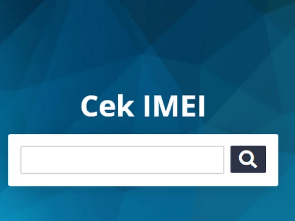 Cara Cek IMEI di Kemenperin Mudah Lewat Online