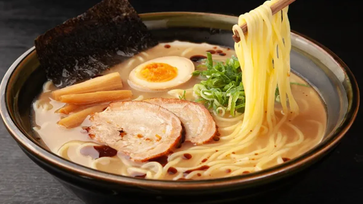 5 Tempat Kuliner Ramen Terbaik di Bandung 2024, Harga Ramah Kantong