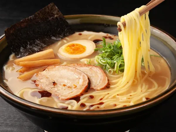 5 Tempat Kuliner Ramen Terbaik di Bandung 2024, Harga Ramah Kantong