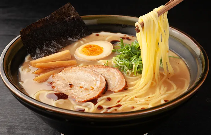 5 Tempat Kuliner Ramen Terbaik di Bandung 2024, Harga Ramah Kantong