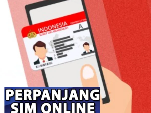 Bisa Urus Sendiri Perpanjangan SIM Online, Ini Dokumen Serta Cara, Syarat, dan Tarif Terbaru per Juli 2024