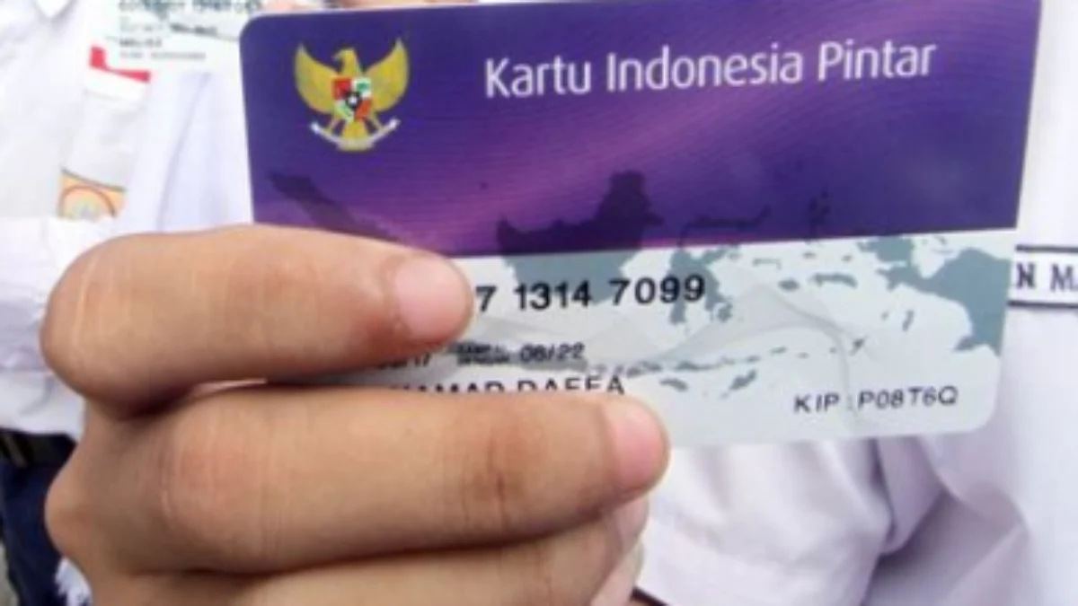 Link Cek Penerima Program Indonesia Pintar (PIP) Kemdikbud 2024, Segini Nominal Bantuannya