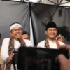 Dedi Mulyadi dan Erwan Setiawan/Hendrik Muchlison Jabar Ekspres/