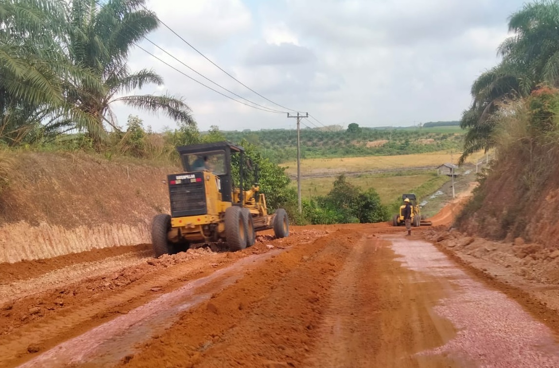 Dugaan pengaturan lelang yang saat ini kasusnya sedang ditangani oleh Kejaksaan Negeri ( Kejari ) Kota Bandung buat tingkat kepercayaan