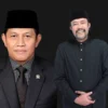 Poros koalisi ketiga berpotensi akan mengusung pasangan Ono Surono dan Acep Adang Ruhiyat pada Pilgub Jabar 2024.