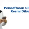 Dibuka Bulan Ini, Cek Dokumen yang diperlukan untuk Syarat Pendaftaran CPNS PPPK 2024