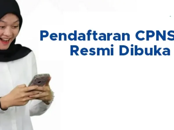 Dibuka Bulan Ini, Cek Dokumen yang diperlukan untuk Syarat Pendaftaran CPNS PPPK 2024