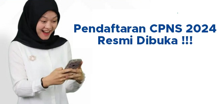 Dibuka Bulan Ini, Cek Dokumen yang diperlukan untuk Syarat Pendaftaran CPNS PPPK 2024