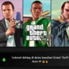 Aplikasi Investasi Game GTA V atau Grand Theft Auto volume V aman?