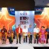Pameran INDO LEATHER & FOOTWEAR EXPO 2024, Hadirkan 350 Peserta Diantaranya Diikuti oleh 70 UMKM