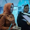 Kepala Biro Perekonomian Jabar Yuke Mauliani Septina menjabarkan strategi antisipasi kemarau.