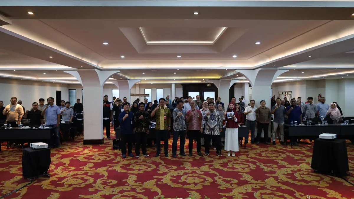 Kantor Pertanahan Kota Bandung Tekankan Pentingnya Sertipikat Elektronik