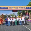 Electric Karting Race 2024: Memperebutkan Piala Menteri PUPR, Peringati HUT ke-79 RI dan Hari Jalan 2024