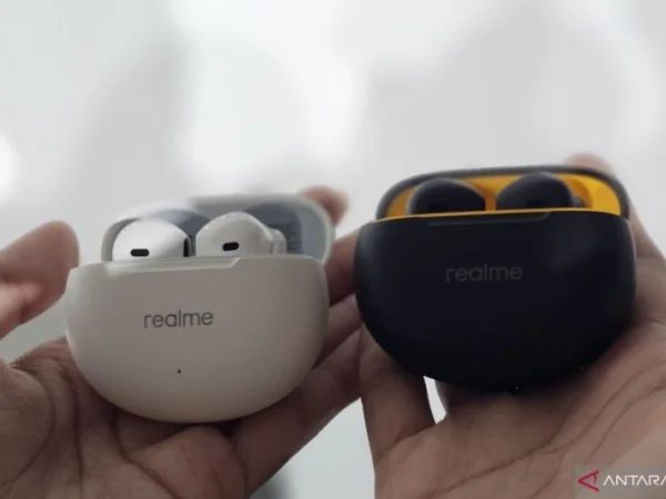 Cek Spesifikasi Realme Buds T01 yang Harganya di Bawah Rp200 Ribuan 