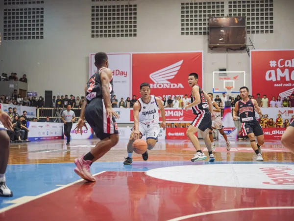 Rayakan Tahun Ke-17 Honda DBL, Kompetisi Basket Pelajar Terbesar Siap Gebrak Indonesia 