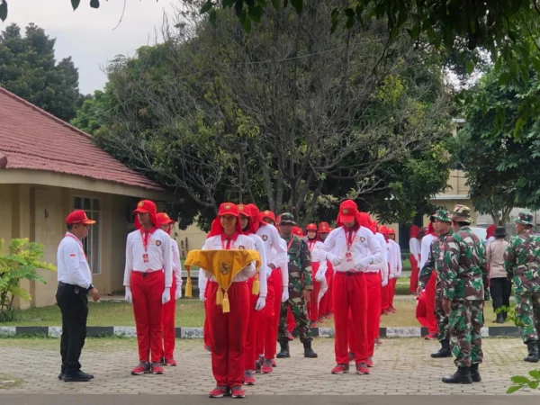 BPIP Pastikan Kesiapan Calon Paskibraka Makin Meningkat Jelang ke Ibu Kota Nusantara