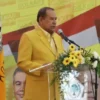 Golkar Cimahi Minta DPP Segera Keluarkan SK Rekomendasi Pilkada 2024