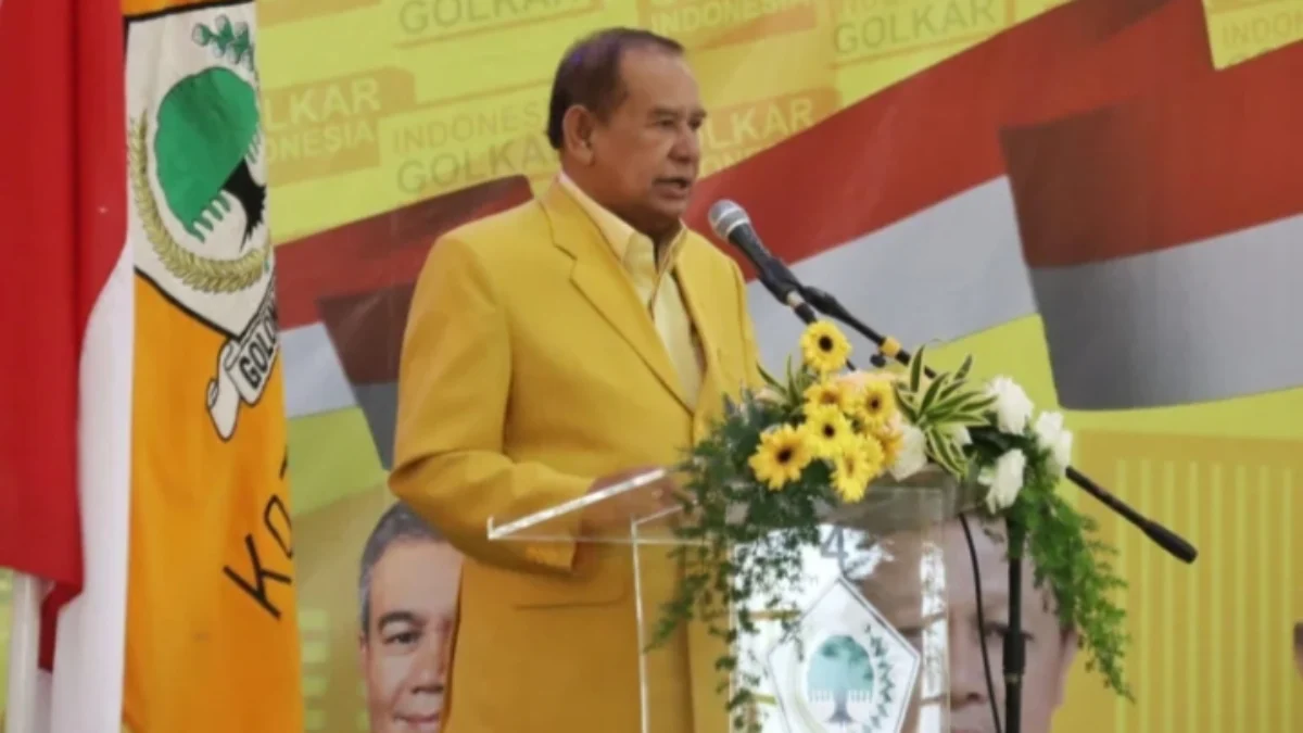 Golkar Cimahi Minta DPP Segera Keluarkan SK Rekomendasi Pilkada 2024