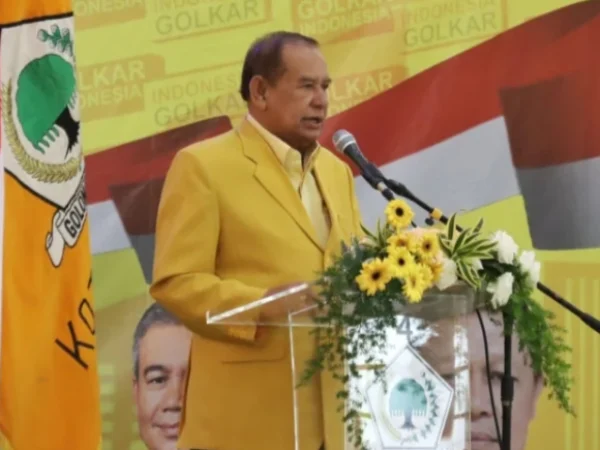 Golkar Cimahi Minta DPP Segera Keluarkan SK Rekomendasi Pilkada 2024