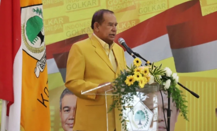 Golkar Cimahi Minta DPP Segera Keluarkan SK Rekomendasi Pilkada 2024