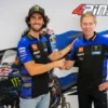 Alex Rins Fix Perpanjang Kontrak dengan Yamaha Hingga 2026