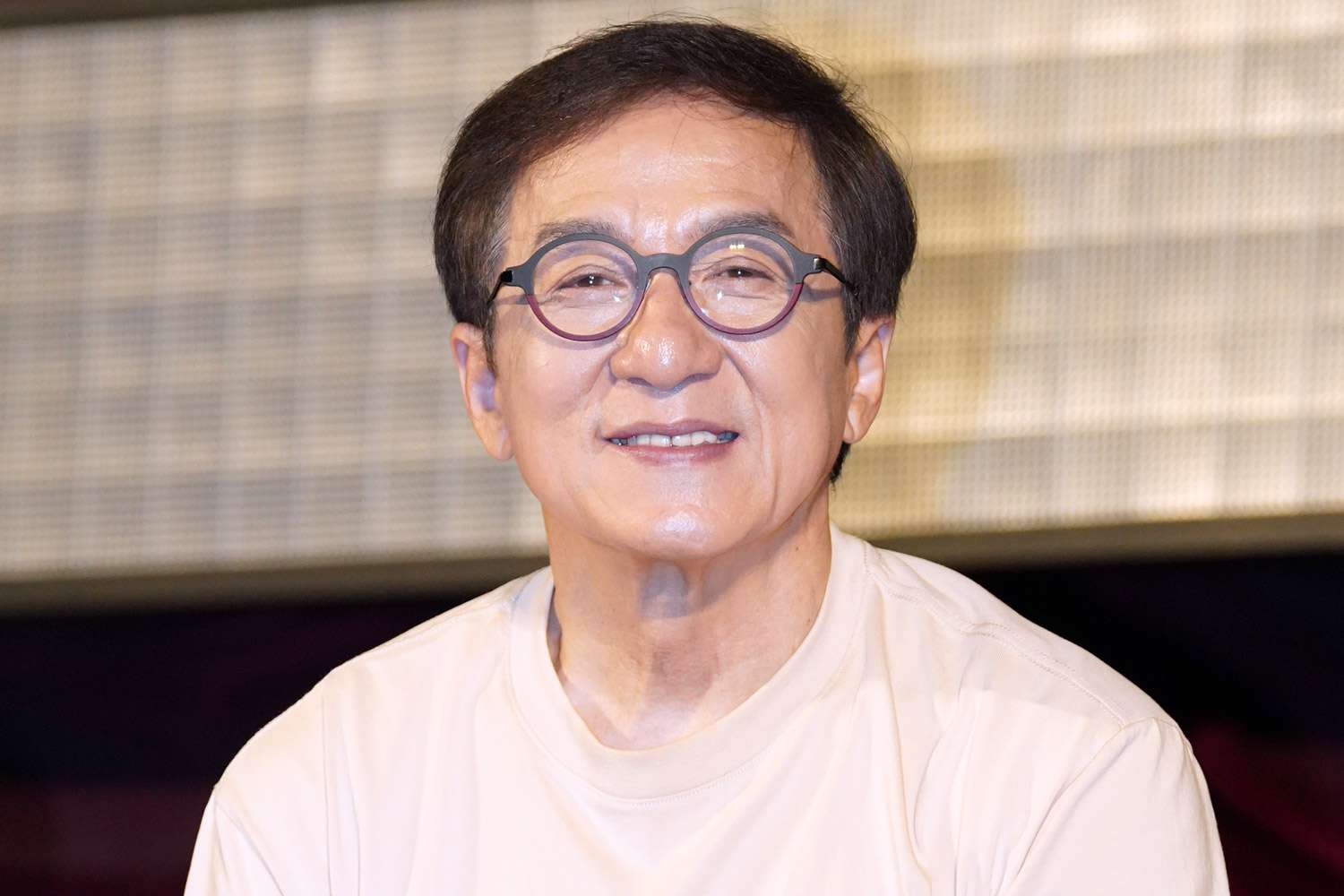 Kembali ke Indonesia Setelah 20 Tahun, Jackie Chan Ungkap Perasaan Terpendam