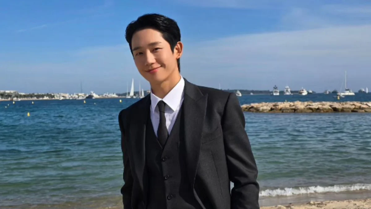 Drakor Romantis Jung Hae In Terbaik, Selain Love Nest Door/ Instagram @holyhaein