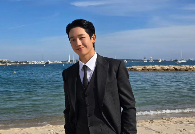 Drakor Romantis Jung Hae In Terbaik, Selain Love Nest Door/ Instagram @holyhaein