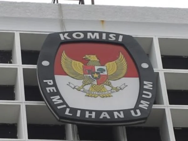 Komisi Pemilihan Umum (KPU)/ Istimewa