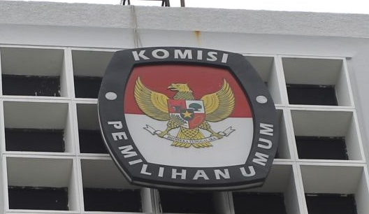 Komisi Pemilihan Umum (KPU)/ Istimewa