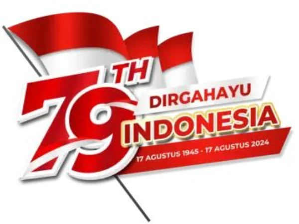 Gratis! Link Download 10 Desain Spanduk Malam Tirakatan HUT ke-79 RI Resolusi HD