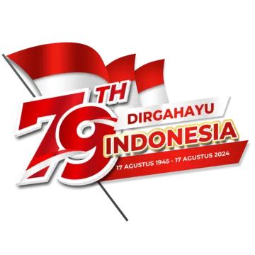 Gratis! Link Download 10 Desain Spanduk Malam Tirakatan HUT ke-79 RI Resolusi HD