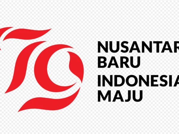 Logo HUT RI ke 79 Tahun 2024 Format PNG/ Dok. setneg.go.id