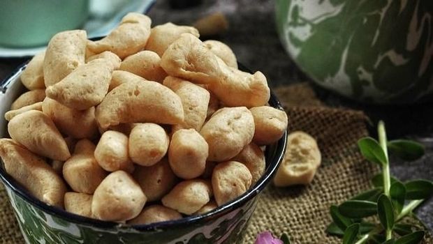 Mau ke IKN? Jangan Lupa Bawa Pulang 7 Oleh-oleh Khas Kalimantan Timur Ini!