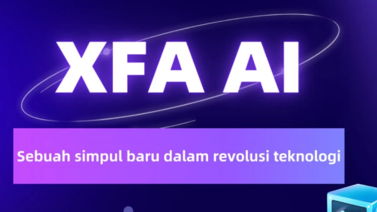  Kapan Aplikasi XFA AI Akan Scam? Pahami Tanda-tandanya Sebelum Terlambat