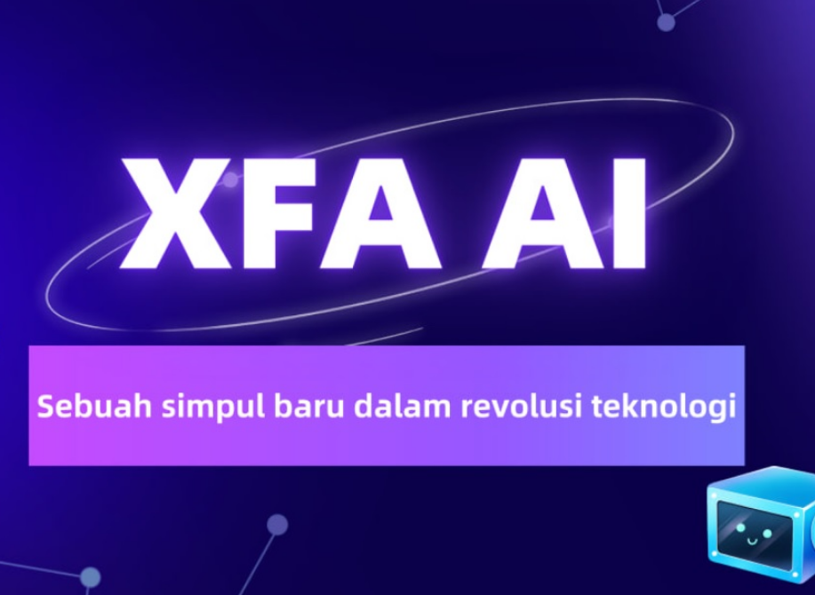  Kapan Aplikasi XFA AI Akan Scam? Pahami Tanda-tandanya Sebelum Terlambat