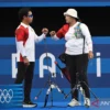 Cek Klasemen Medali Olimpiade Paris 2024: China Tetap di Puncak Setelah Tambah Dua Emas