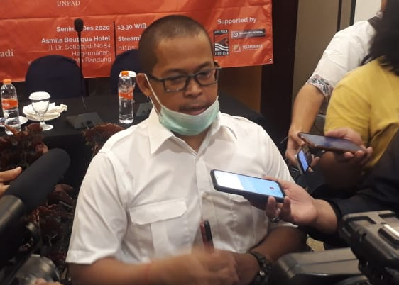 Pergerakan partai politik dalam menyongong Pilgub Jabar sepertinya terdengar akan membentuk koalisi dan masih cenderung penjajakan