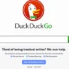 Cara Akses Duckduckgo Setelah Resmi Diblokir Kominfo