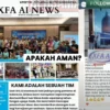 Kabar Terbaru! Makin Banyak Anggota Bergabung Aplikasi XFA AI, Apakah Benar-benar Aman?