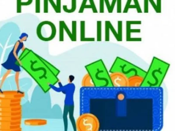 5 Pinjol Legal Bunga Rendah Limit Rp50 Juta Cepat Cair yang Aman dan Resmi OJK